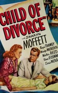 Child of Divorce