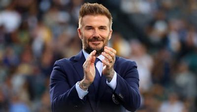 Buon compleanno David Beckham! 49 anni da papà e marito sempre più innamorato