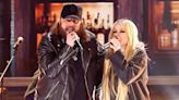 Avril Lavigne and Nate Smith Deliver Live Debut of New Collaboration 'Bulletproof' at 2024 ACM Awards