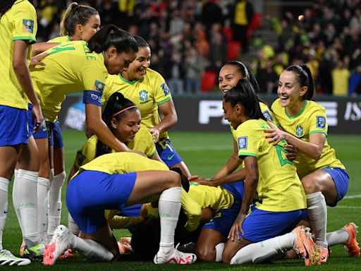Copa Feminina: Apresentação de candidatura do Brasil não vai citar tragédia no RS; saiba o porquê