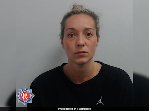 UK Teacher Had Sex With Teen Students, Gave Birth To Baby, Jailed For 6 Years