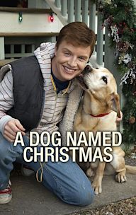 A Dog Named Christmas