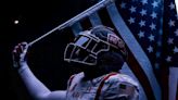 Navy Athletics Released Its NASA-Themed Uniform for the 2022 Army-Navy Game