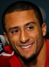 Colin Kaepernick