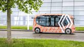 Renault is putting its Level 4 autonomous shuttle into production