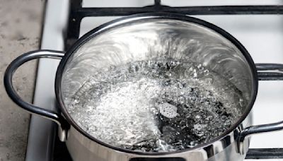 Boil water advisory lifted following Northwest DC water main break - WTOP News