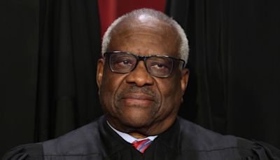 Clarence Thomas Reports Two More Harlan Crow Trips On Supreme Court Disclosure