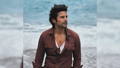 Rajeev Khandelwal On How “The Perception Of TV” Is Wrong In Bollywood