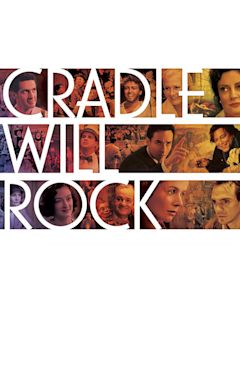 Cradle Will Rock