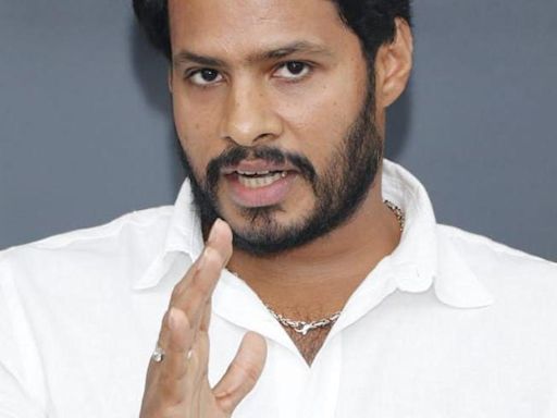 BJP, JD (S) leaders will decide on Channapatna bypoll candidate: Nikhil