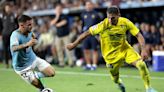 Cádiz y Celta miden su nerviosismo en una final por la permanencia