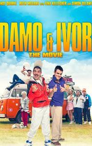 Damo & Ivor: The Movie