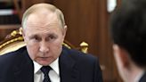 Putin alert for signs of eroding Western unity on Ukraine