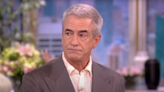 Watch Secret Invasion's Dermot Mulroney Walk Off The View In Protest To Support Writers Strike