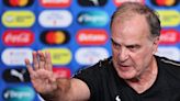 Marcelo Bielsa dispara contra los organizadores de la Copa América y la Conmebol: “Esto es una plaga de mentirosos”