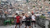 Brazilian dance craze created by young people in Rio's favelas is declared cultural heritage