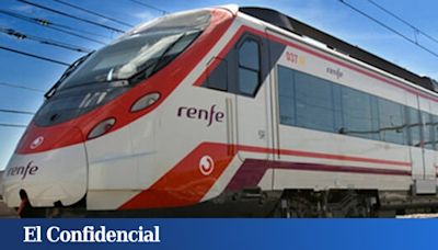 Cómo viajar sin abono en los trenes de Cercanías Valencia: así puedes pagar con tarjeta directamente