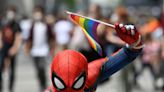 Nexus Mods bans 'Spider-Man Remastered' patch that replaced in-game Pride flags