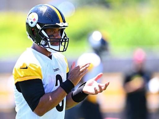 Russell Wilson Sends Strong Message About Joining Steelers After Broncos Tenure