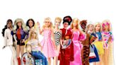 ‘My collection must be into the thousands’: Meet the adults hooked on buying Barbies
