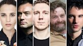 Paul Dano, Alicia Vikander, Jude Law, Zach Galifianakis, Tom Sturridge Team Up in Olivier Assayas’ ‘The Wizard of the Kremlin’ for...