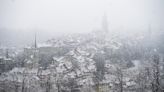 Suiza registra una temperatura de 42 grados bajo cero, un mínimo histórico