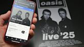 Oasis will be like a Mamma Mia singalong - hot-ticket culture ruins everything