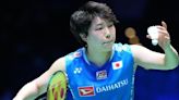 山口茜直落2擊敗日本同胞 8強賽強碰奧運女單金牌