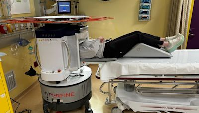 Nunavut gets its first MRI machine