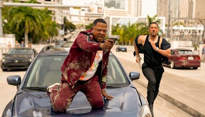 Review: ‘Bad Boys: Ride or Die’ leaves Will Smith and Martin Lawrence stranded