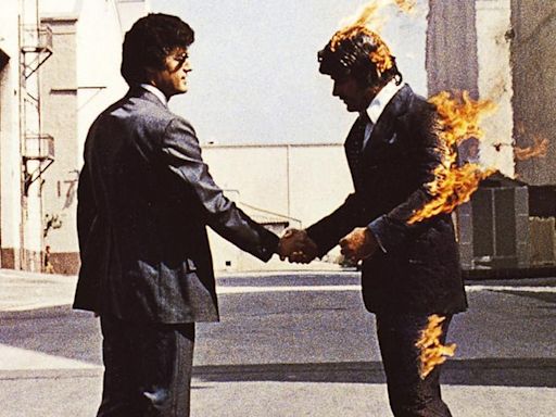 Seven powerful moments that help make Pink Floyd’s Wish You Were Here so unique