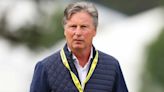 Why there’s less ‘bravado’ in pro golf today, according to Brandel Chamblee