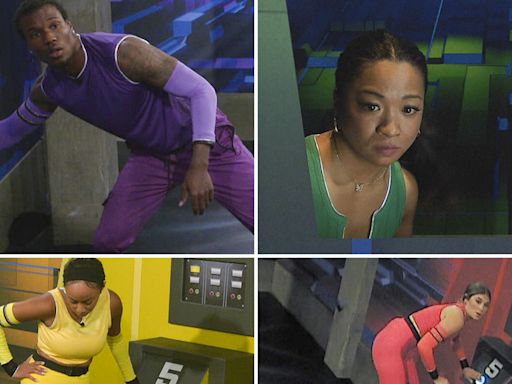 Big Brother Blowout: Season's Final Nominations Strain Alliance, Backstabbing Begins