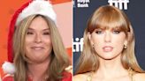 Jenna Bush Hager Joins Hallmark's K.C. Chiefs Christmas Movie but Jokes She Won't Be Playing Taylor Swift