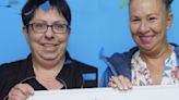 "What would you say if we were millionaires?": Canadian besties retiring early after a big lottery win | Canada