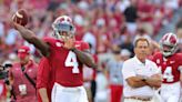 Jalen Milroe's transformation into a complete QB has fueled Alabama's revival