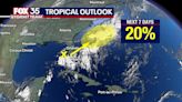 National Hurricane Center tracks first disturbance of the 2024 season: How will it impact Florida?