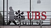 UBS Shakes Up Executive Team in Hint of CEO Race: