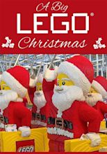 A Big Lego Christmas - movie: watch stream online