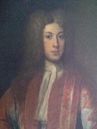 Anthony Grey, Earl of Harold