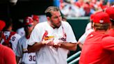 Yes, Cardinals pitcher Adam Wainwright got his City Butcher while rehabbing in Springfield