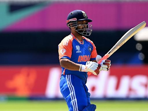 'Rishabh Pant Will Murder Attacks From No.3': Jatin Paranjape Backs India Wicketkeeper's New Batting Position In T20 WC