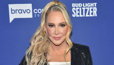 Why Shannon Beador Still Drinks After Her DUI: 'There’s a Part of Me That Enjoys a Cocktail' (Exclusive)