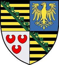 Duchy of Saxony