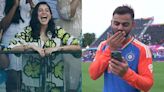 Virat Kohlis Tearful Call To Anushka Sharma After T20 World Cup 2024 Win, Video Goes Viral - Watch