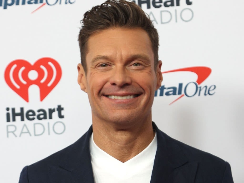 Ryan Seacrest Is Going to Extreme Measures to Vet New GFs After Aubrey Paige