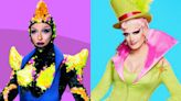 'Drag Race Italia's Farida Kant Slams Lady Camden & 'Werq The World'