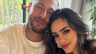 Neymar Jr e Bruna Biancardi: a linha do tempo do namoro do casal