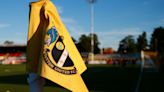 Sutton and Crawley fined for final-whistle clash