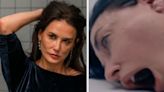 The Trailer For Demi Moore's Graphic New Body Horror Is Here And We're Already Disturbed